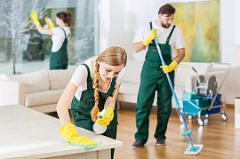 Best Cleaning Commercial Services